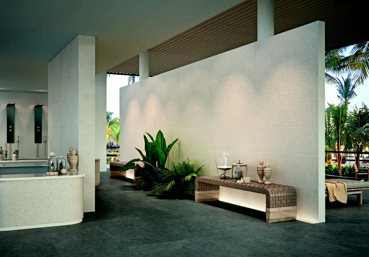 Stone_Art Marazzi Italy — 4