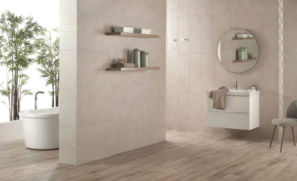 Lipsia Click Ceramica — 2