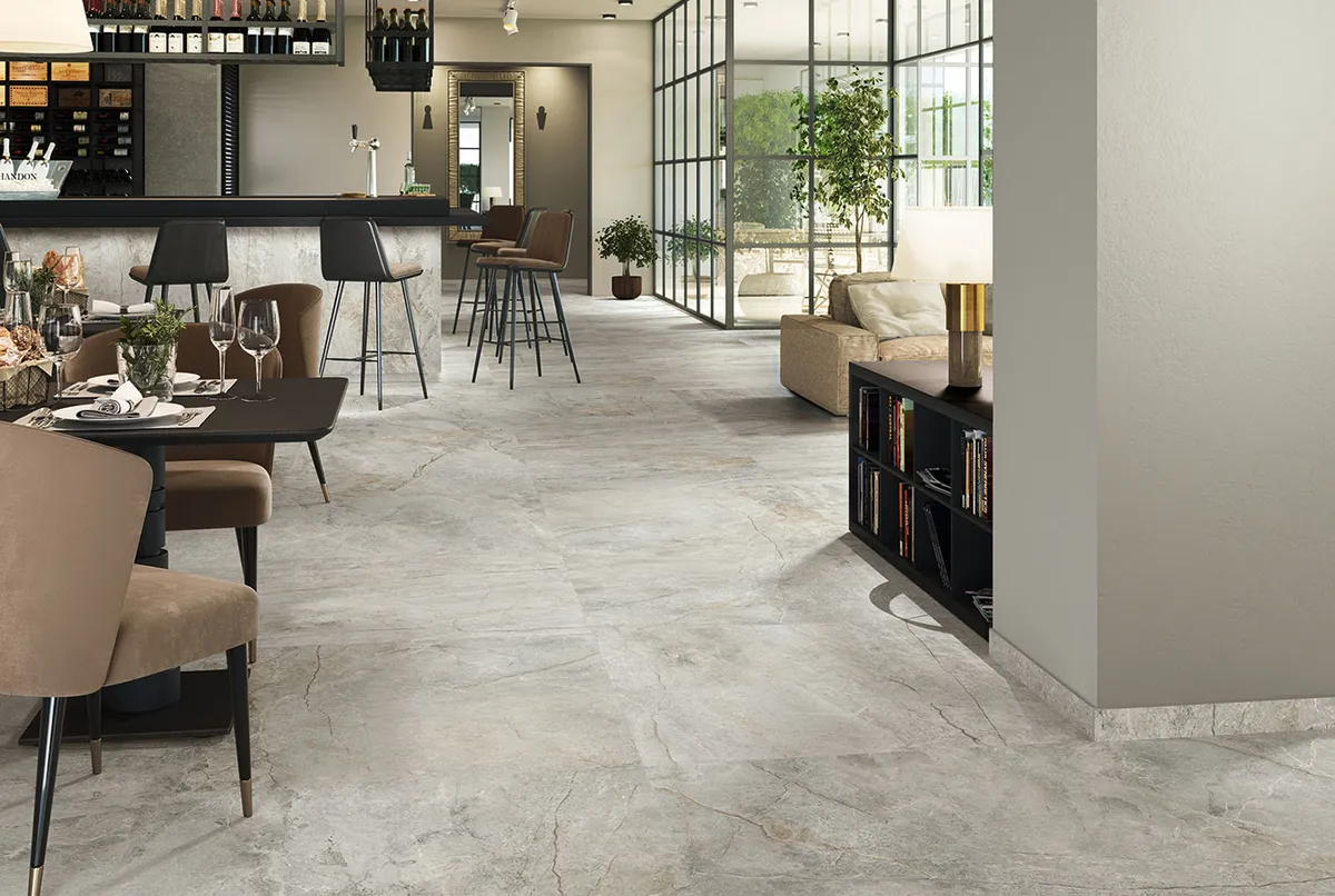 Tamesis 1850 Porcelanite Dos — 2