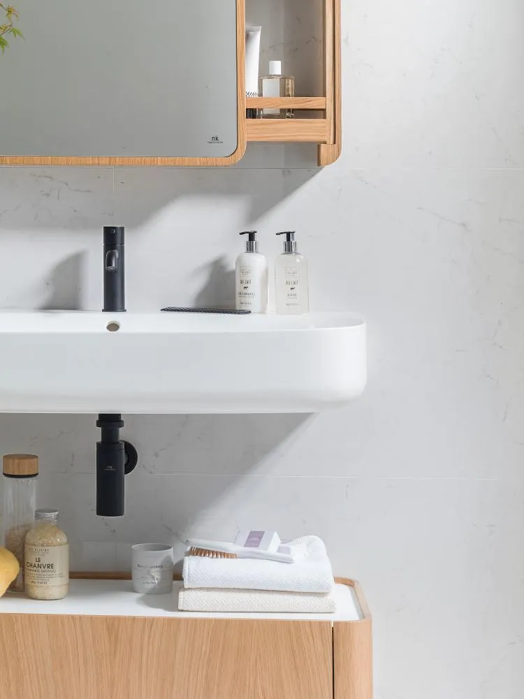 Bianco Porcelanosa — 2