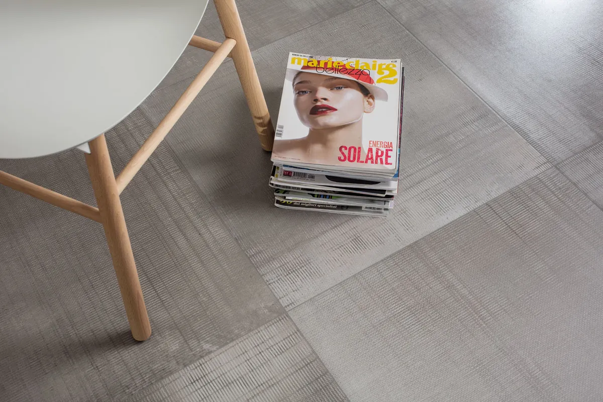 Organic Rug Epoca — 1
