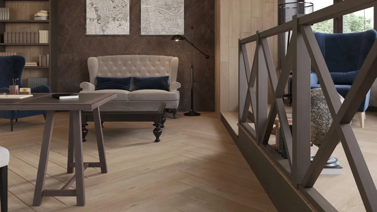 Classic Wood Estima — 2