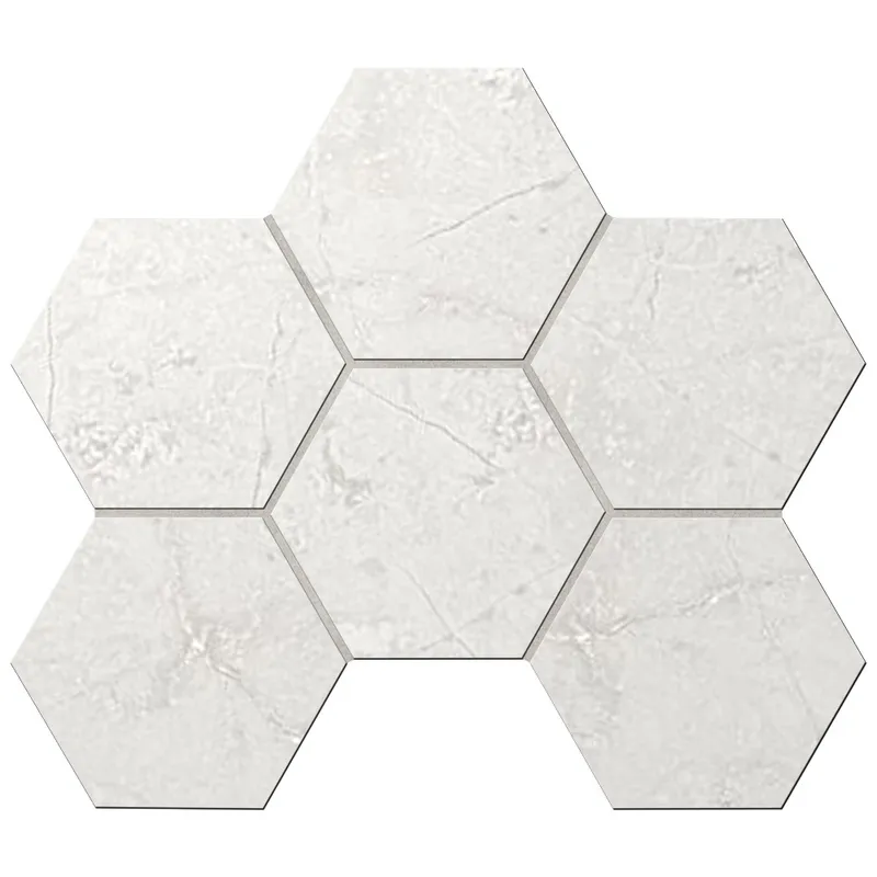 MA01 Hexagon — 1