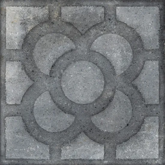 Acorn Grafito Antideslizante 20x20 — 1