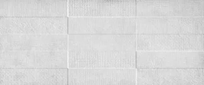 Melange Mosaic White — 1
