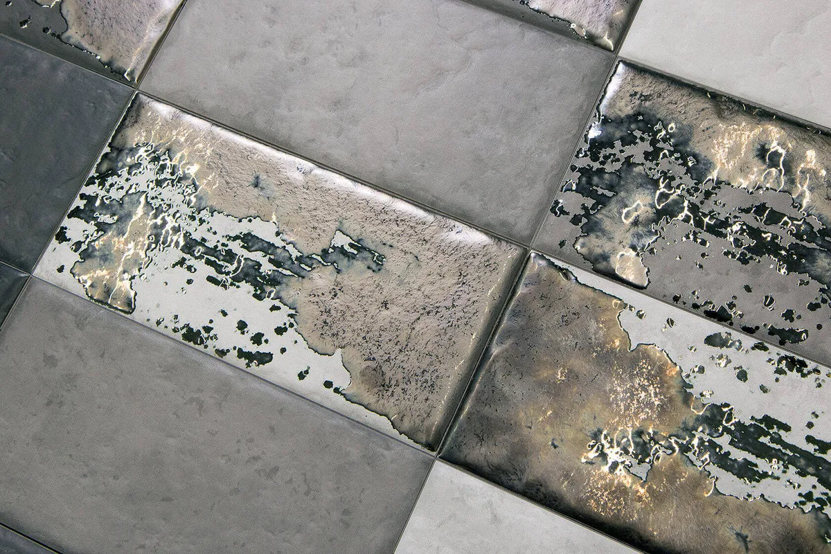 Граффити Kerama Marazzi — 3