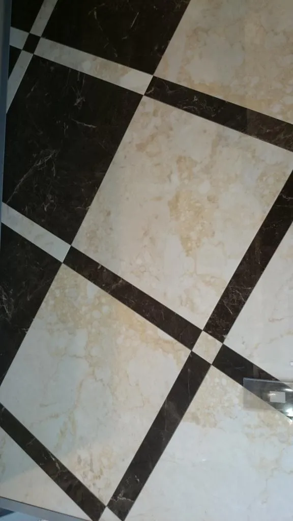 Luxe Ceracasa — 2