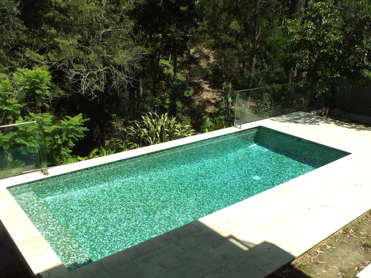 Cocktail Ezarri — 53