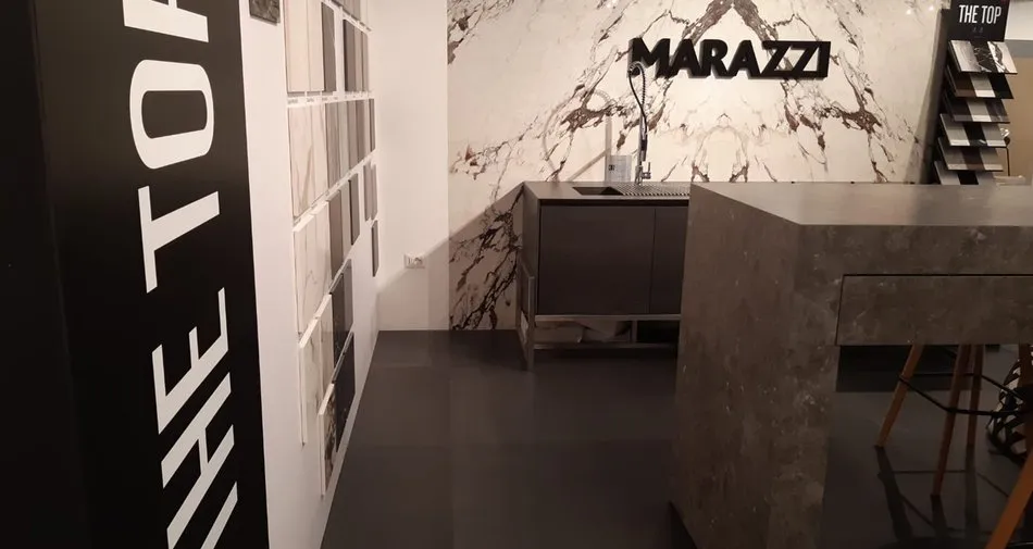 Allmarble Marazzi Italy — 17