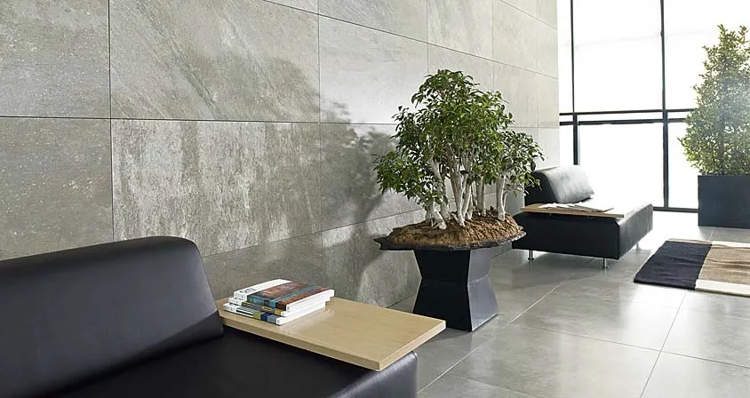 Aston Porcelanosa — 2