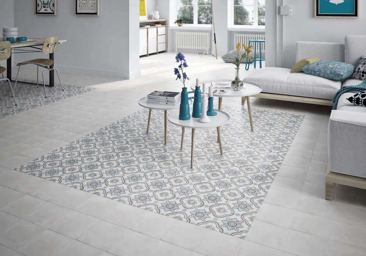Adobe Cifre Ceramica — 3