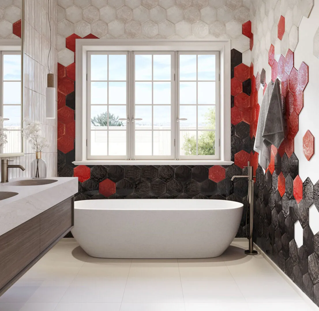 Rain Prissmacer — 9