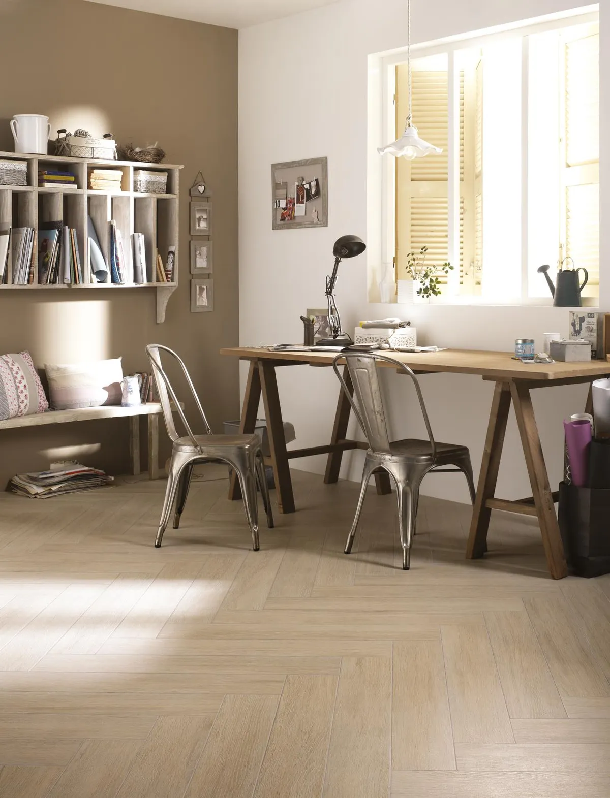 Planet Marazzi Italy — 12