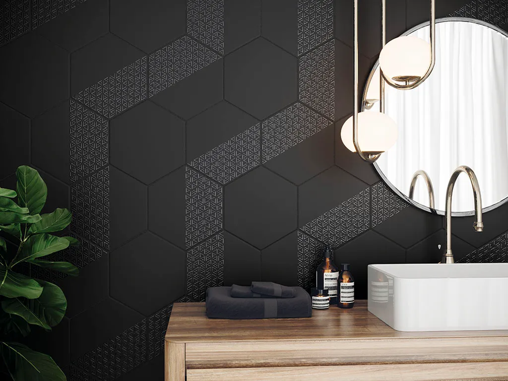 Hexamix Realonda — 2