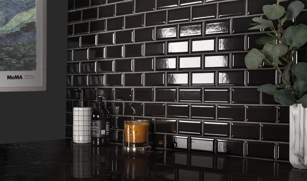 Brick & Metro StarMosaic — 1