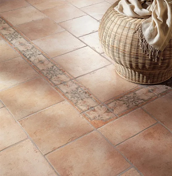 Terra Di Siena Novabell — 2