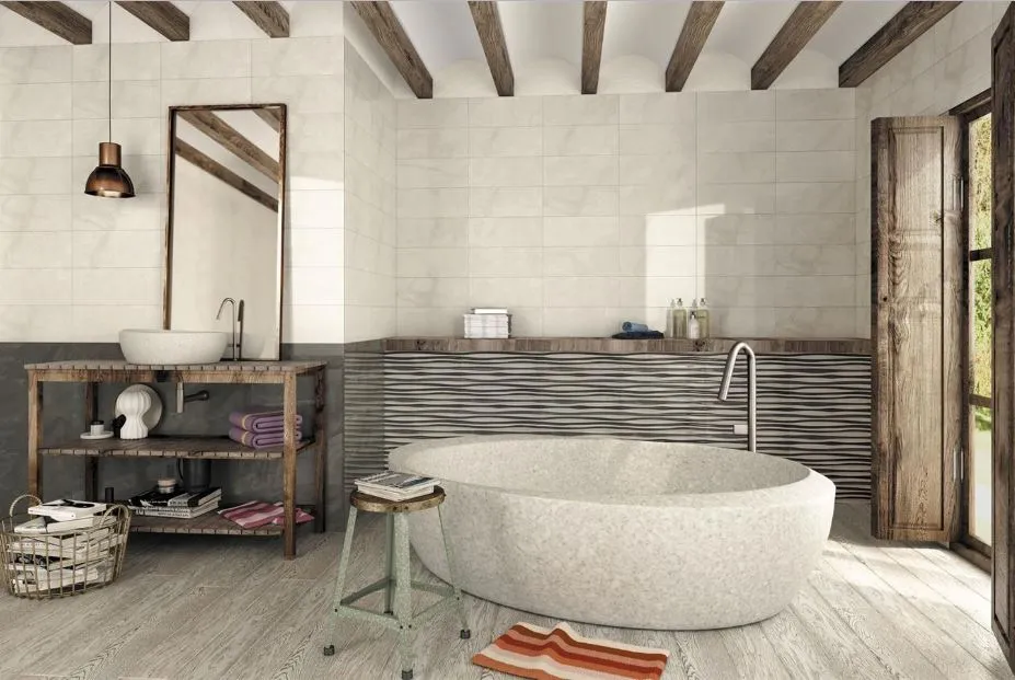 Capri Superceramica — 1