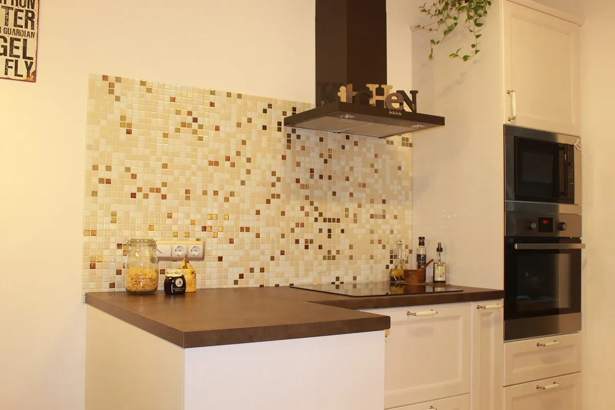 Cocktail Ezarri — 33