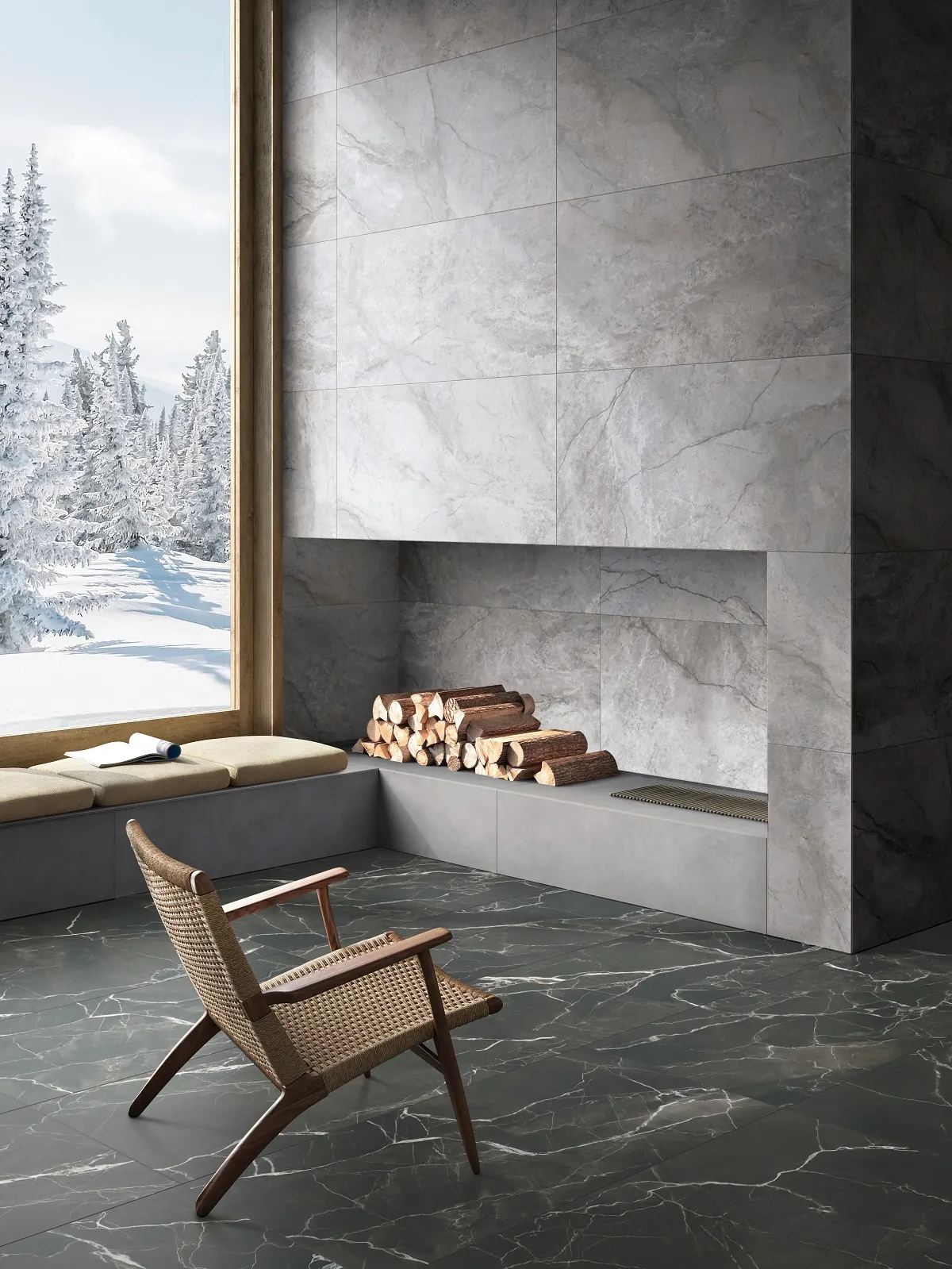 ArcticStone Vitra — 3