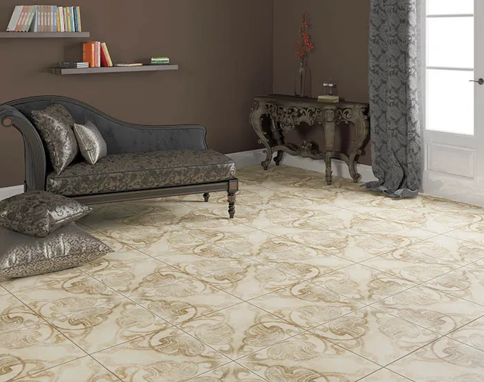 Liberty Saloni — 2