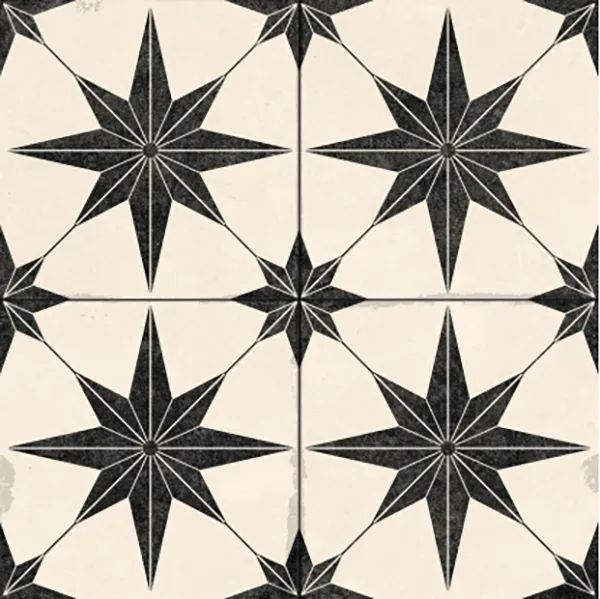 Star Antic White — 1