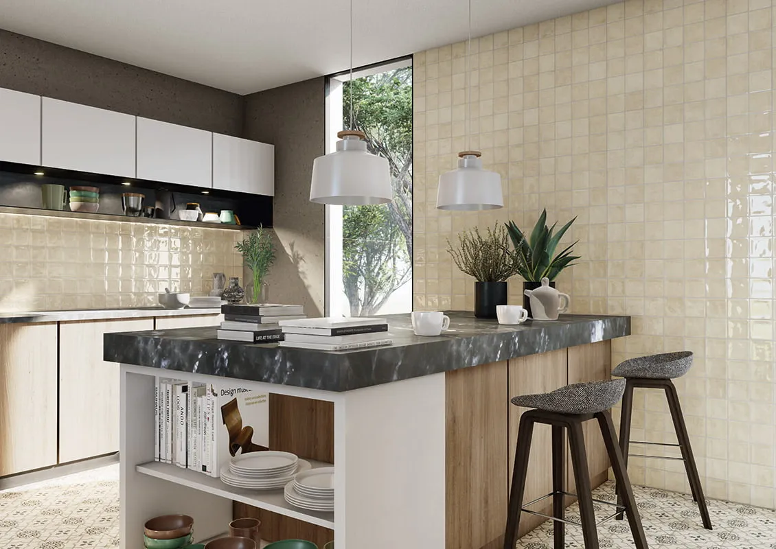 Chaouen Mainzu — 2