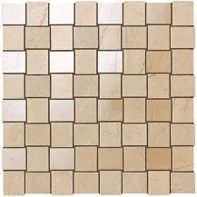 Beige Net Mosaic ASCX — 1