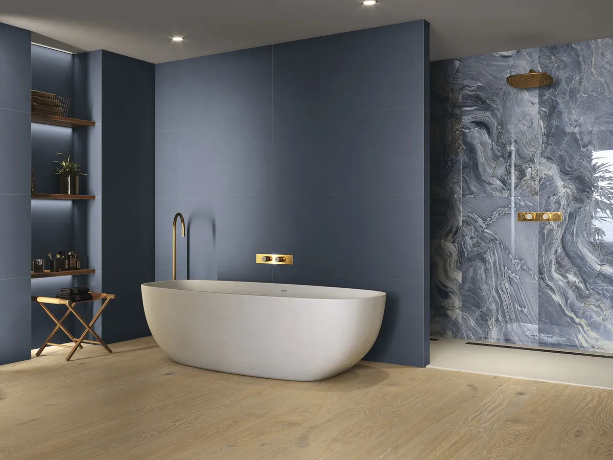 Four Seasons Ape Ceramica — 2