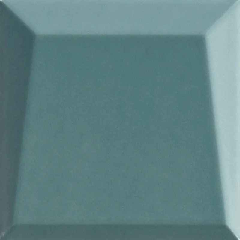 192026 Lingotto Green Matte — 1