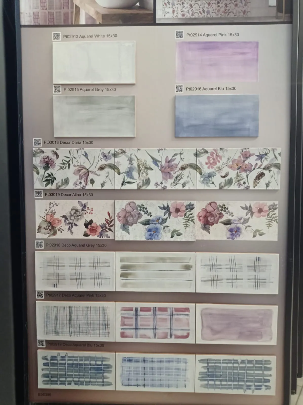 Aquarel Mainzu — 4