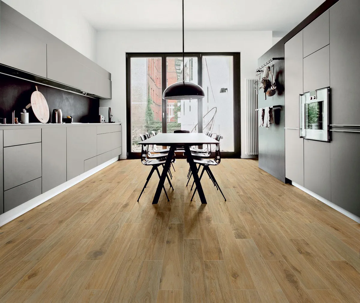 Woodglam Ragno — 1