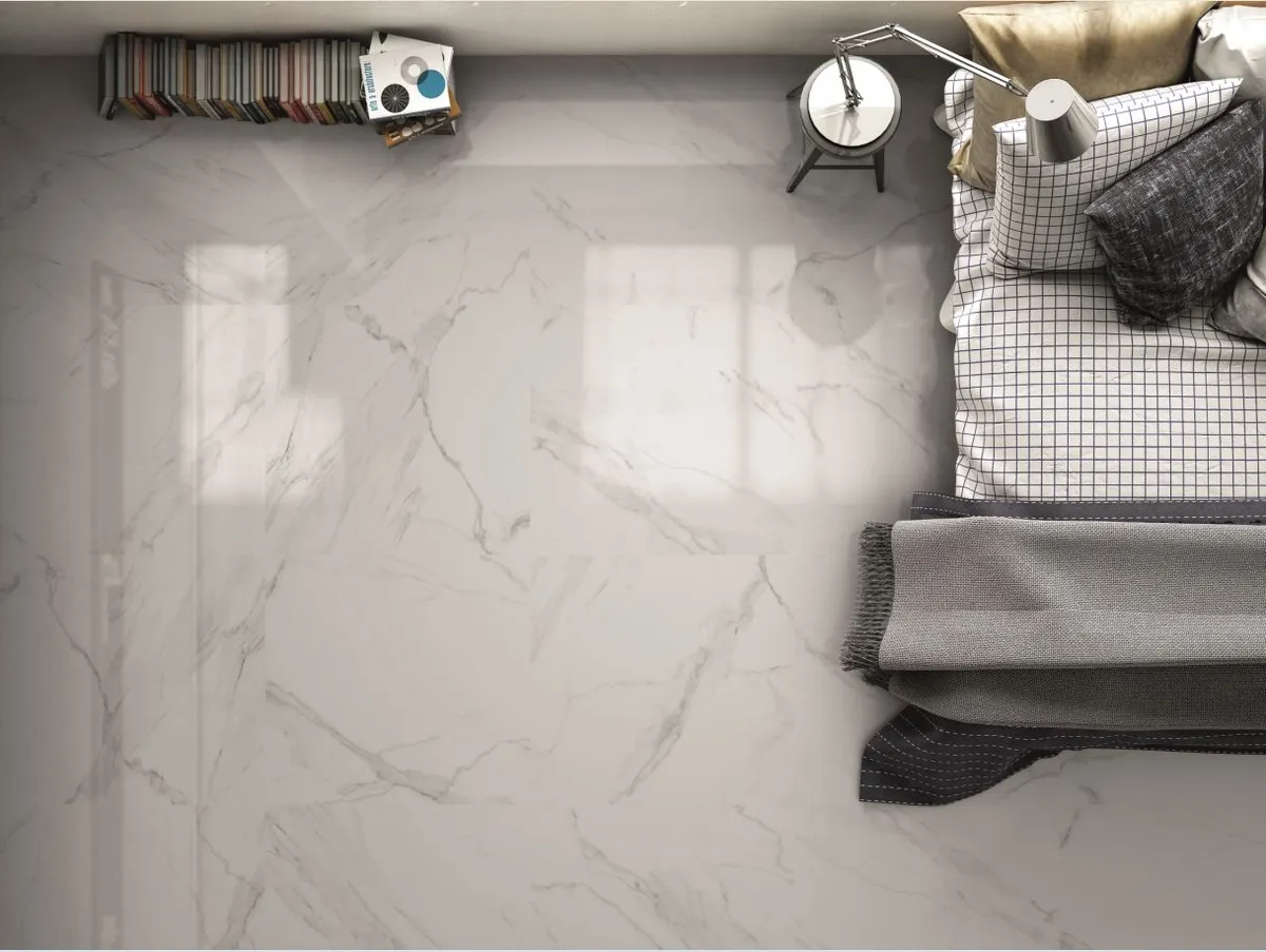 Naos Emotion Ceramics — 1
