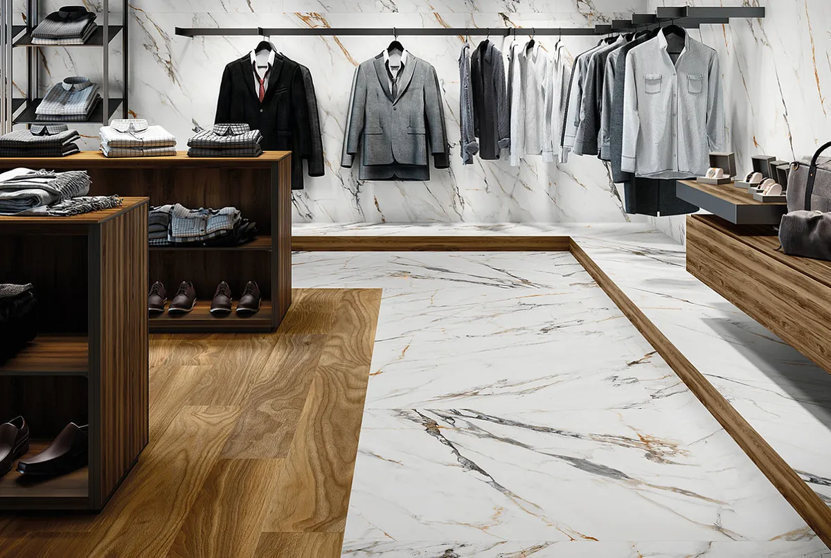 Quebec Porcelanite Dos — 3