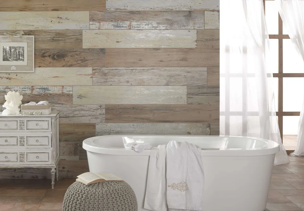 Foresta Unique Peronda — 2