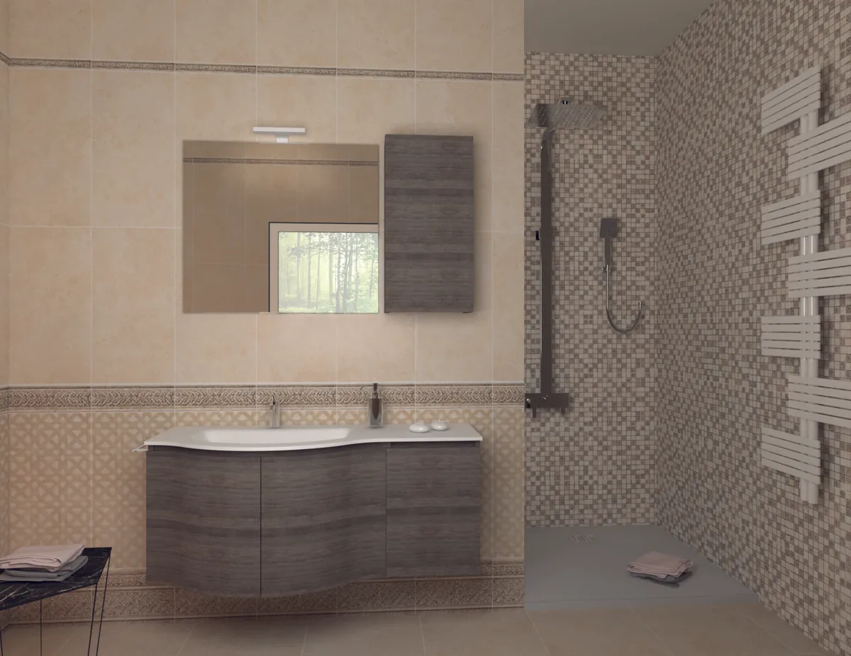 Civis Saloni Ceramica — 2