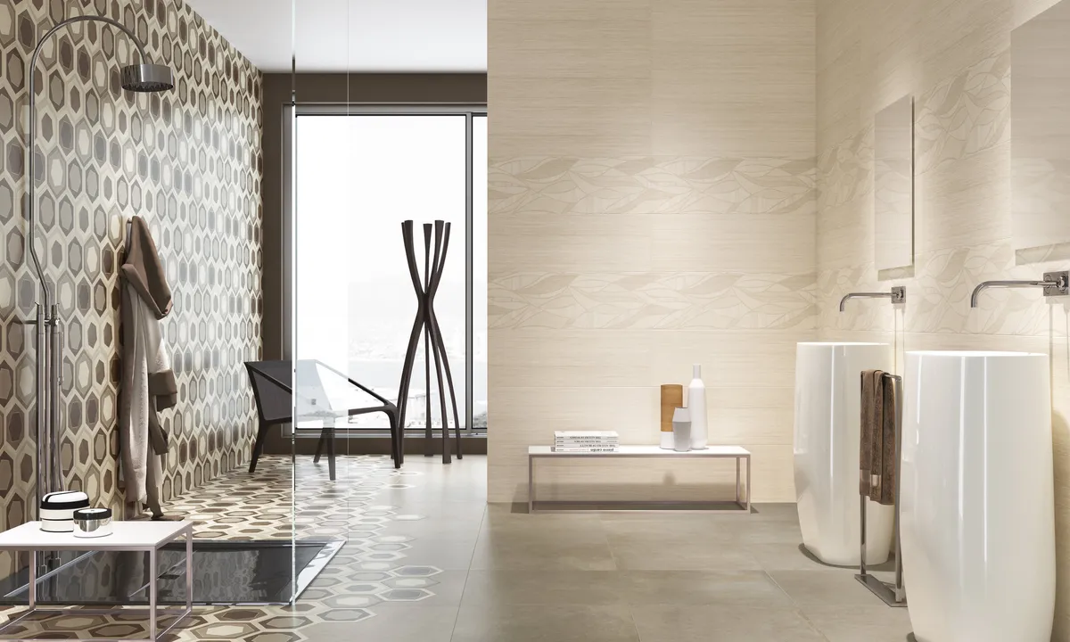 Lino Fanal Ceramica — 1
