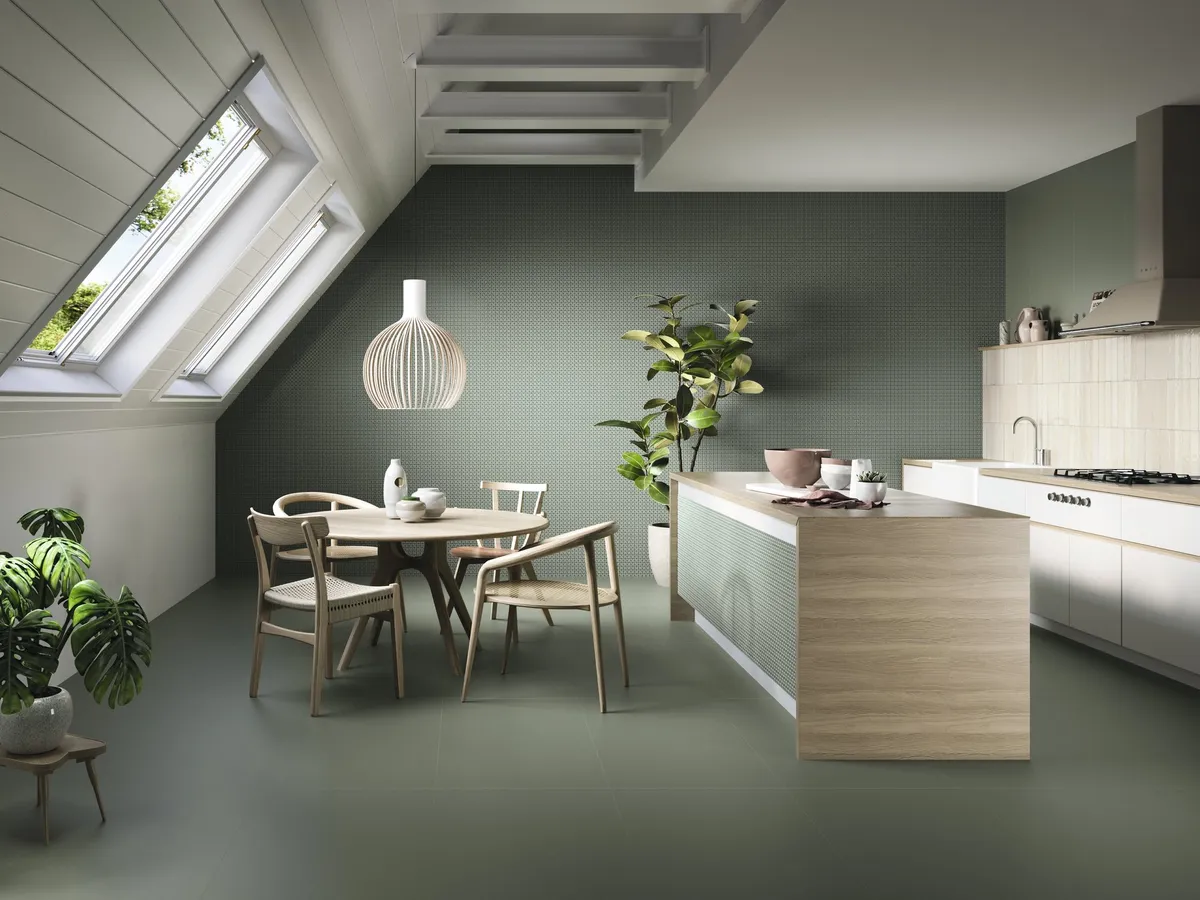 Four Seasons Ape Ceramica — 5