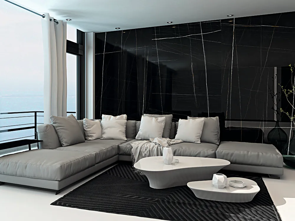 Sahara Noir Energieker — 2