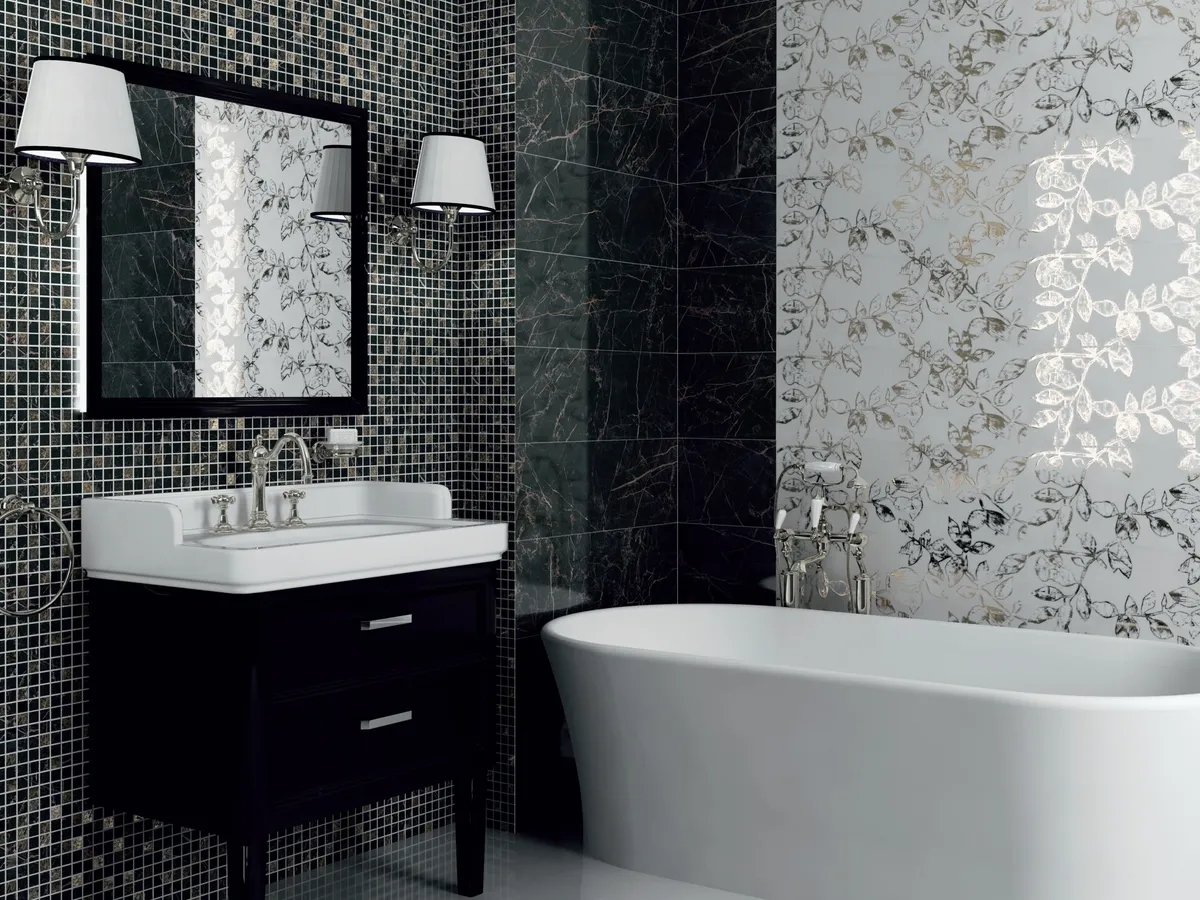 Астория Kerama Marazzi — 4
