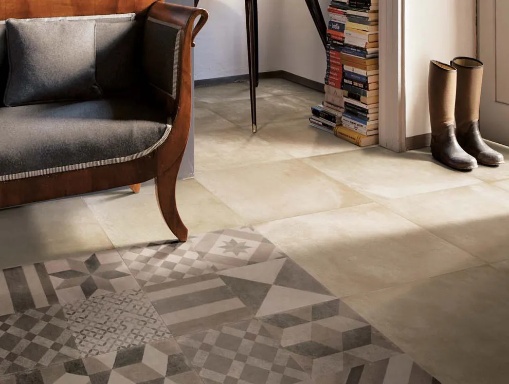Terra Fap Ceramiche — 3
