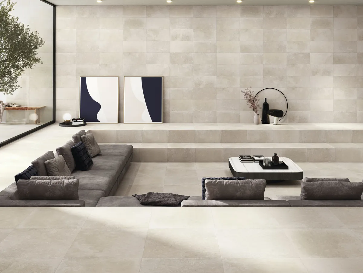 Midtown Cifre Ceramica — 1
