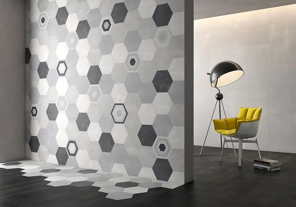 Starkhex Geotiles — 1