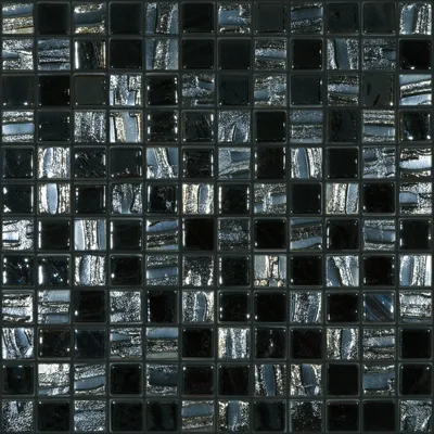 Mixed Moon Black (659/780) — 1