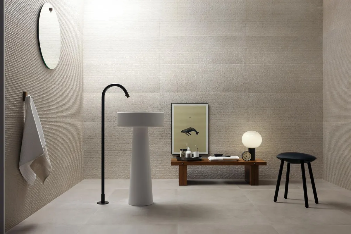 Stone_Art Marazzi Italy — 5