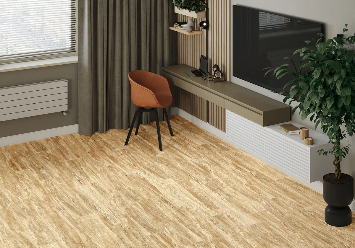 Wonderwood Alma Ceramica — 5