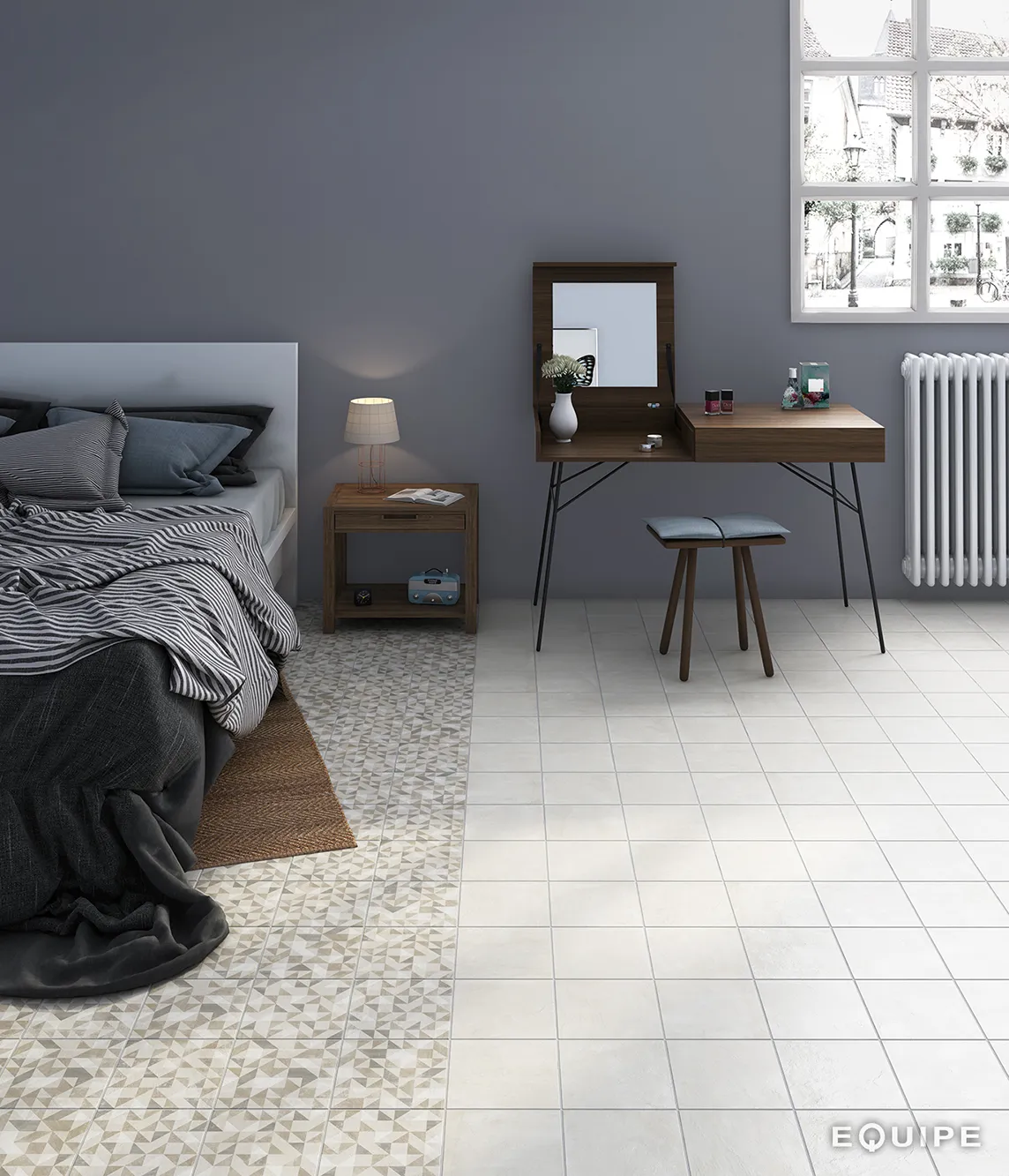 Urban Equipe — 15