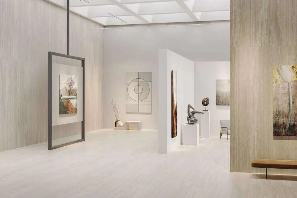 Травертин Kerama Marazzi — 5
