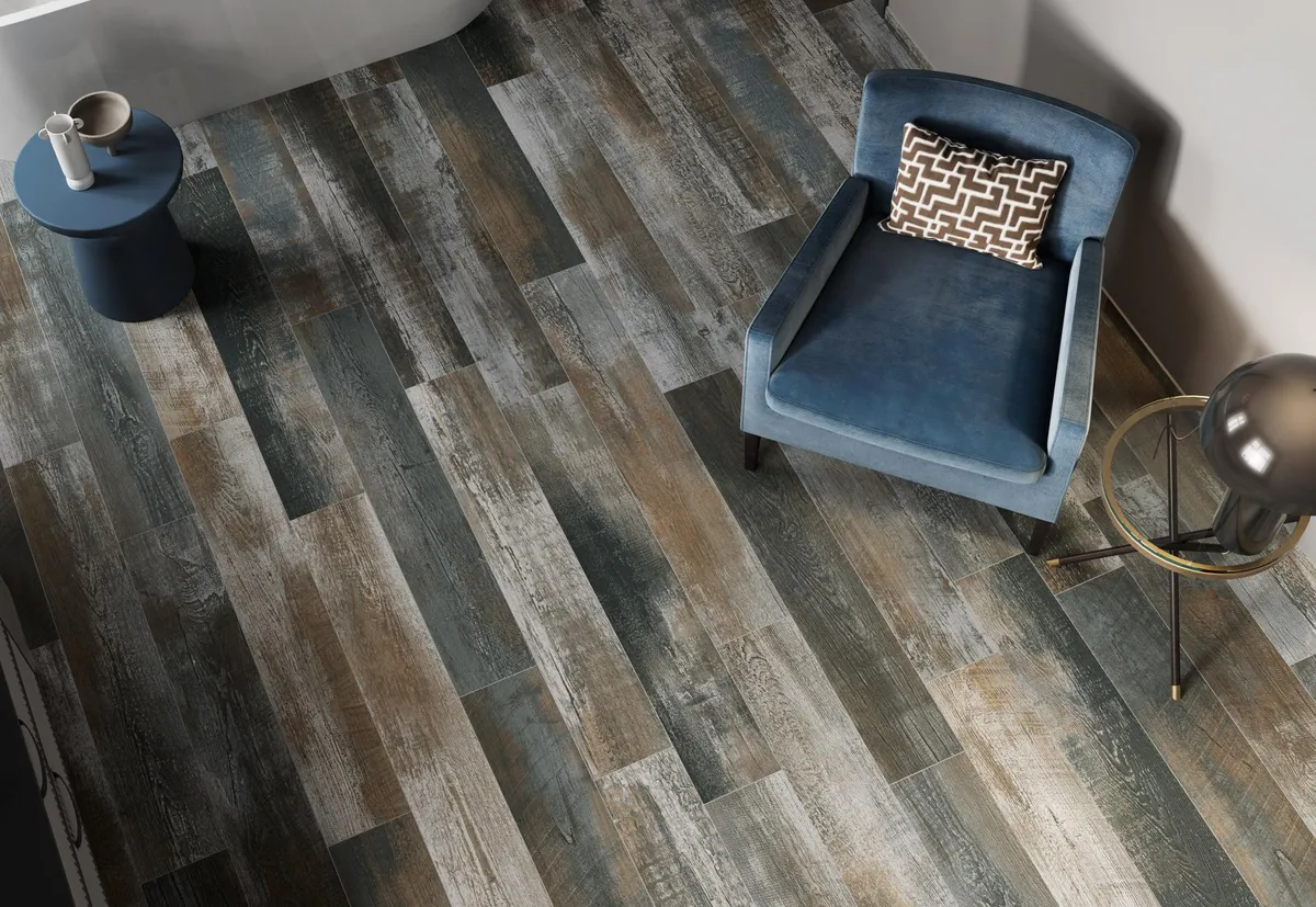 At. Dallas Pamesa — 1