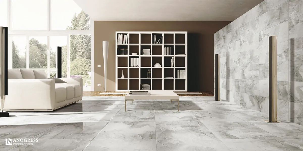 Horn Nanogress Porcellanato — 4