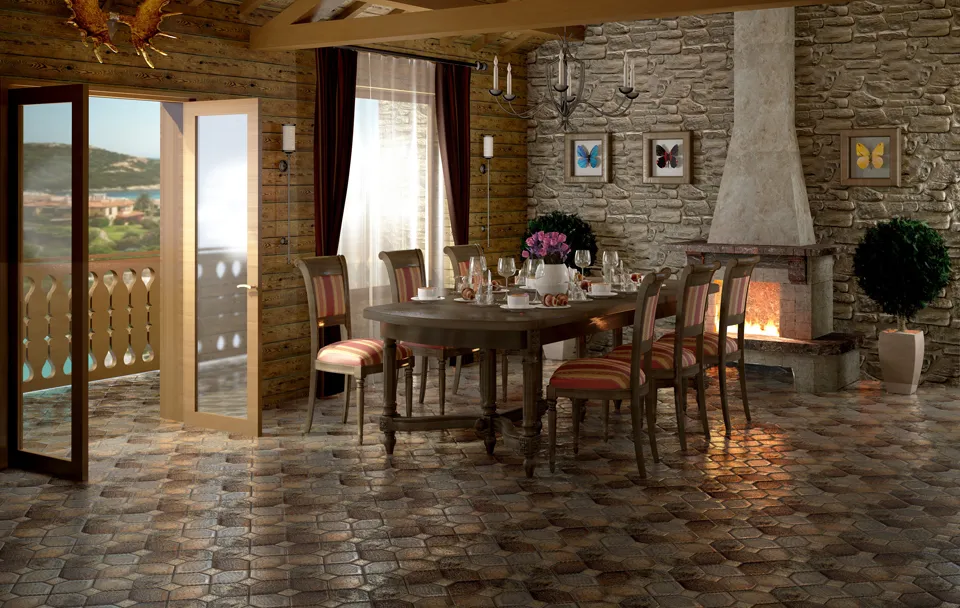 Courchevel ICT — 2